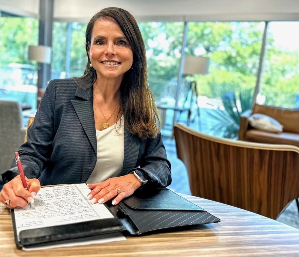 With thoughtful, personalized planning MaryAnn Jones Attorney at Law gives clients peace of mind