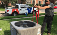 Aire Serv technicians are knowledgable and experienced in all aspects of unit maintenance, repair and replacement. 