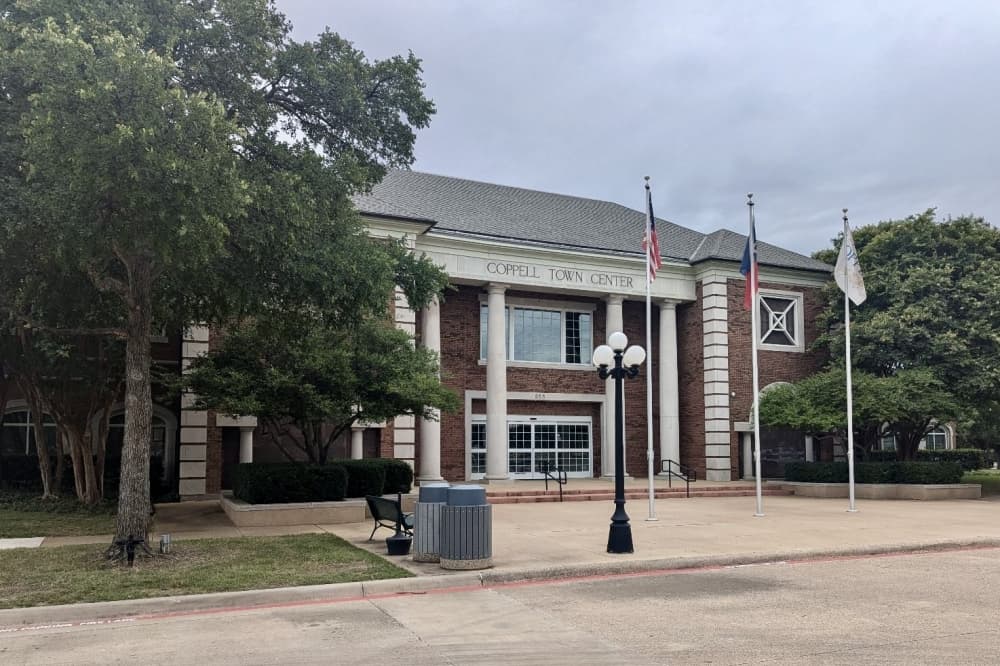Coppell opens applications for city boards