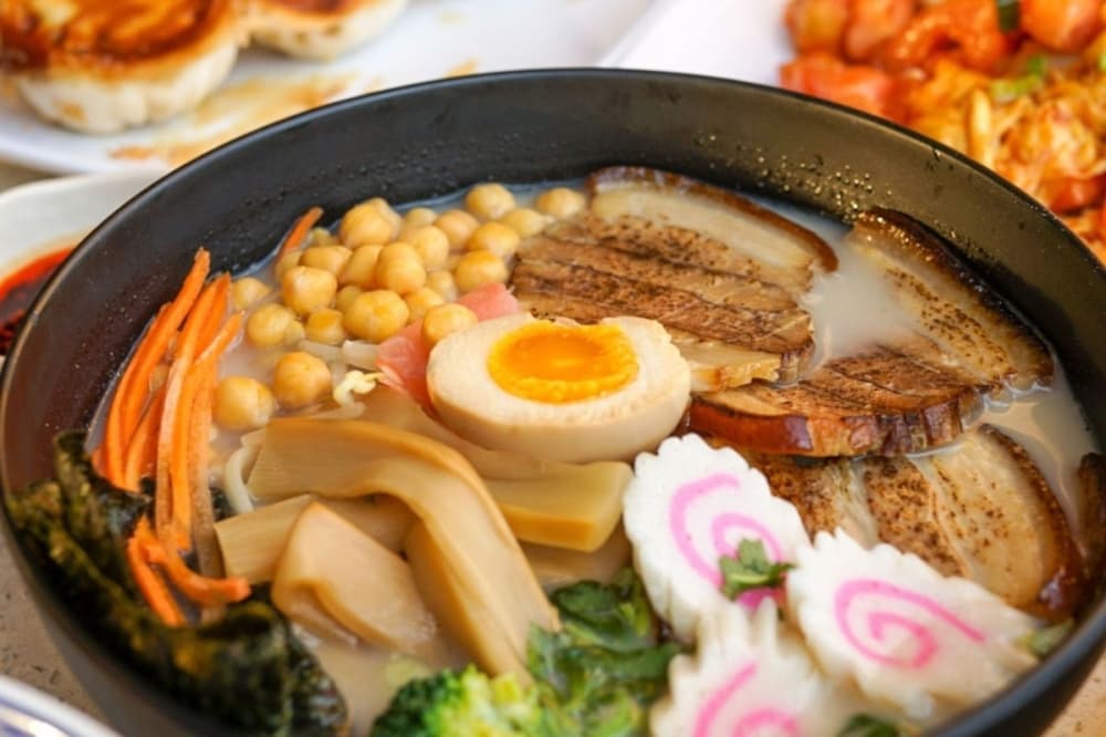 Noodle Master to open new location in Katy