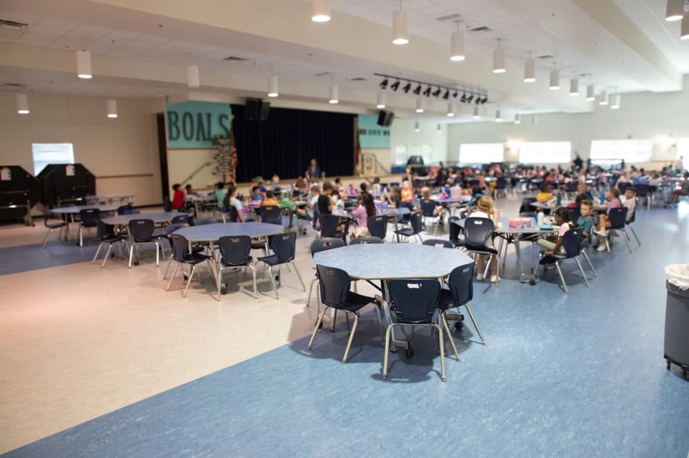 Frisco ISD completes 77 refresh projects over summer break