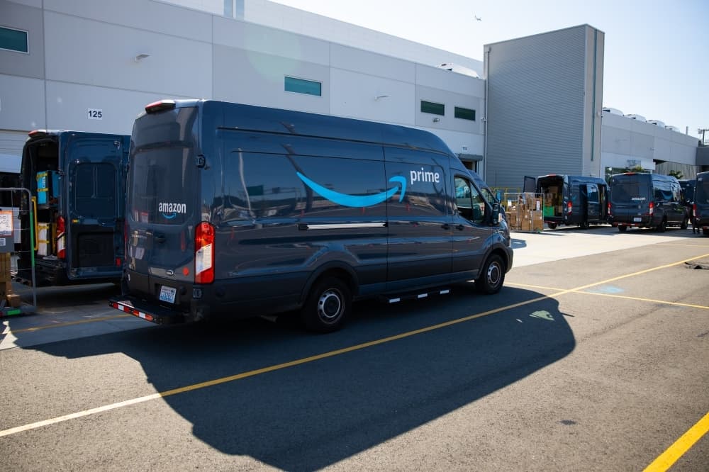 Amazon to activate Porter facility following 3-year delay