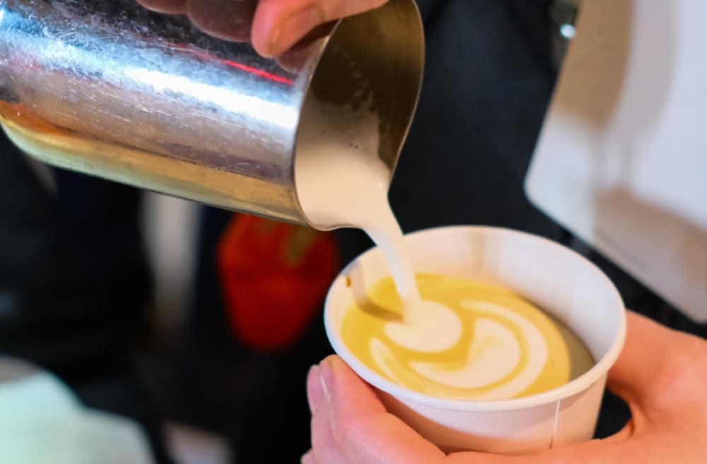 3rd annual Austin Coffee Festival set for September