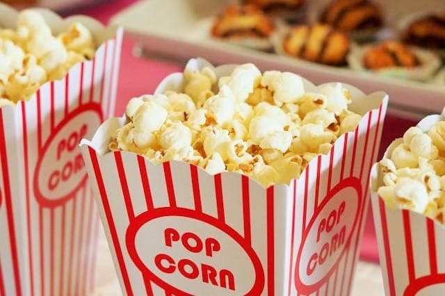 Family movie nights return to the San Antonio Botanical Garden