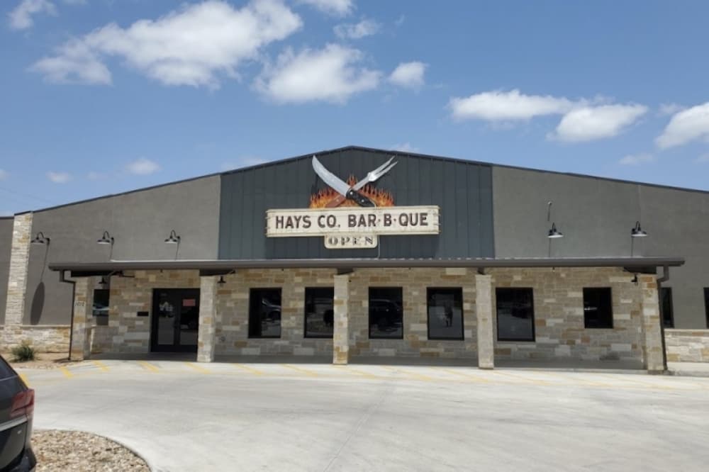 City of Kyle approves economic incentive for Hays Co. Bar-B-Que