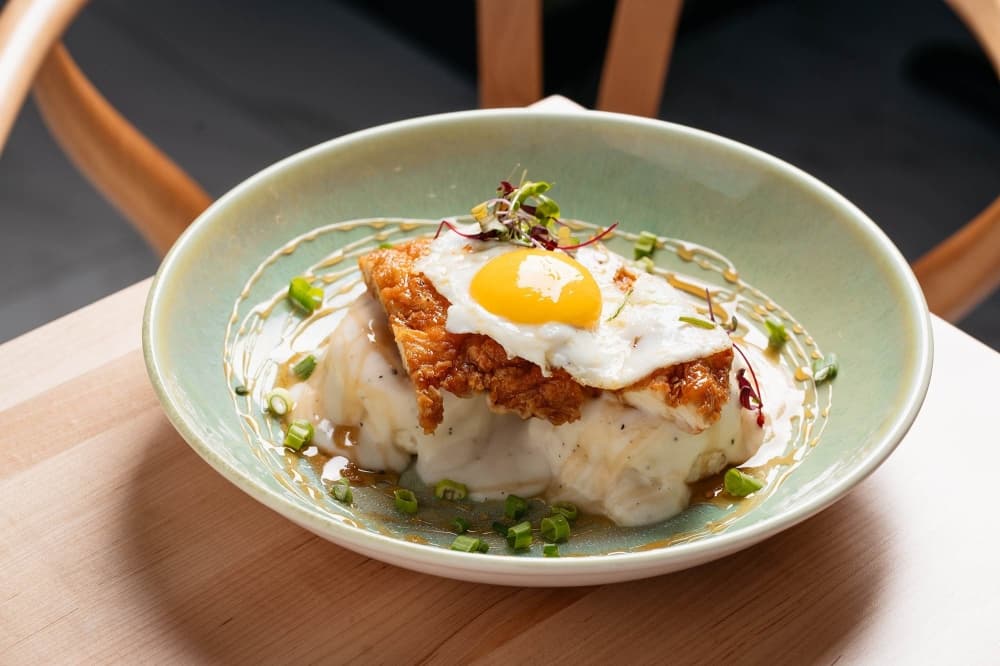 Egg Posh is under new ownership in Frisco