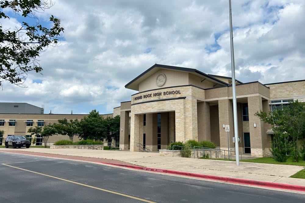 Round Rock ISD to use grant funding for safety film on windows