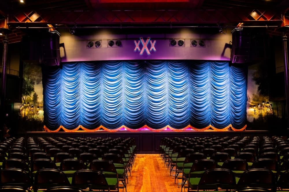 12 weekend events to attend in the San Antonio-New Braunfels area, Nov. 15-17