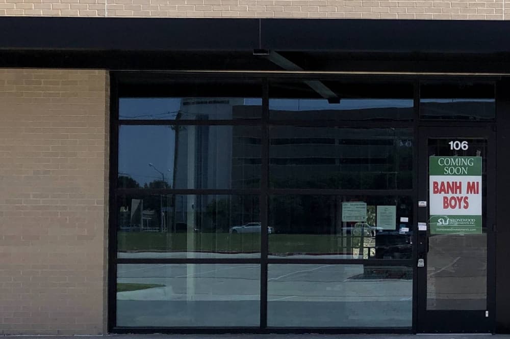 Banh Mi Boys set to offer Vietnamese food in Plano