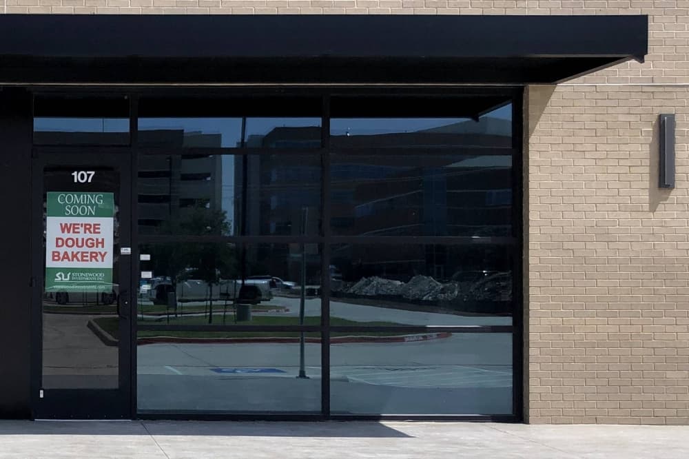 Lebanese food to be served at We’re Dough Bakery in Plano