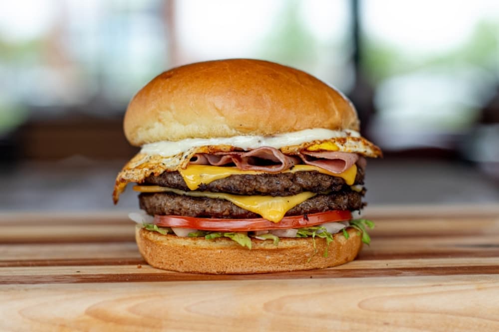 Jaggers coming to Grand Morton Town Center