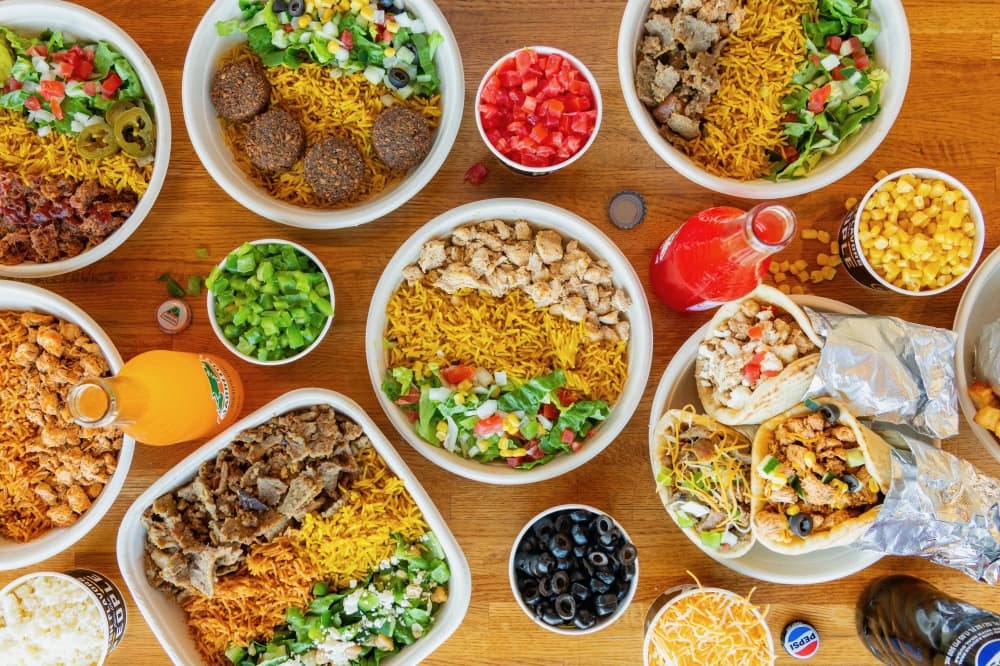 Gyro Republic's newest Missouri City eatery features drive-thru