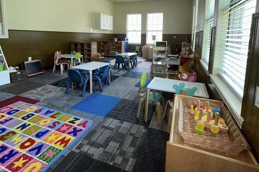 Highland Forest Daycare and Early Learning Center opens in Dickinson