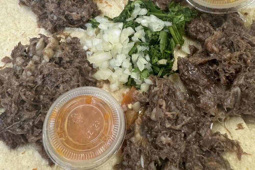 Ay Caramba opens in south Houston
