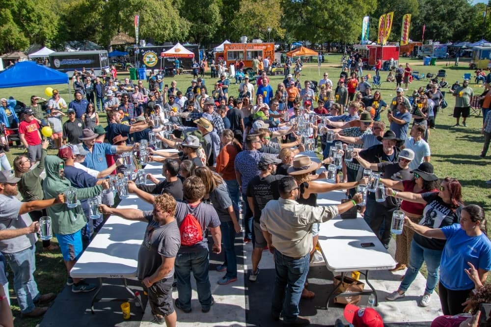 Check out 9 events to take place in the Round Rock area