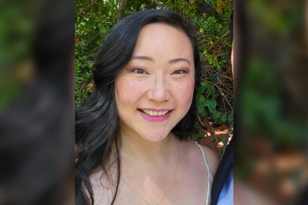 Margaret Li headshot