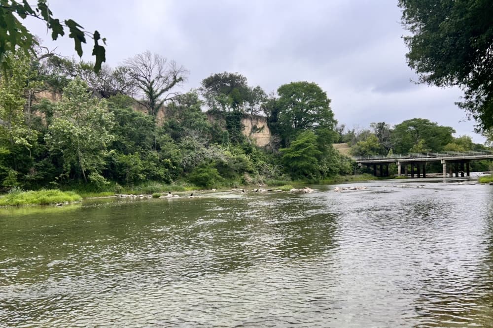 City of New Braunfels to host 8th annual Dos Rios Watershed Cleanup