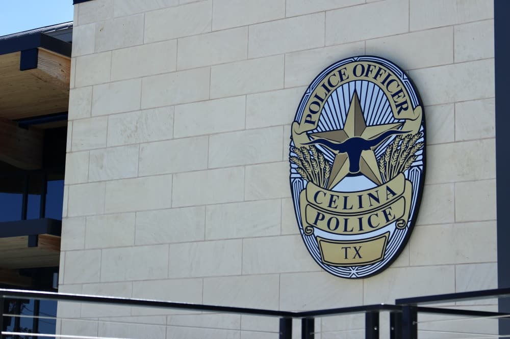 GALLERY: Celina Police Department looks to future of city’s safety with new headquarters