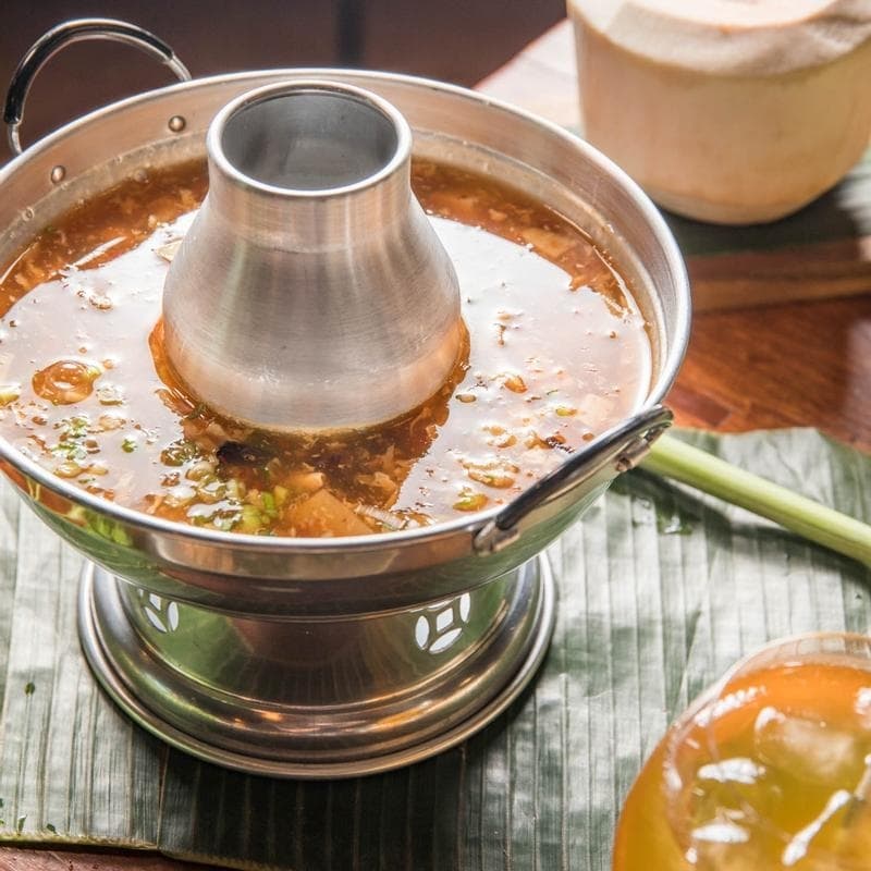 soup