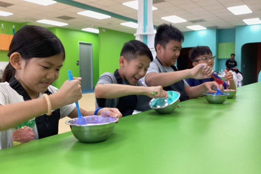 Funtastik Labs offers hands-on experiences in Sugar Land