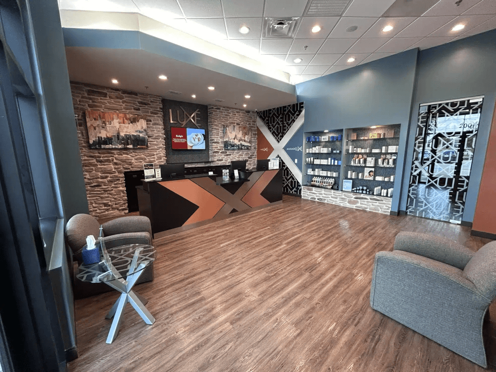MassageLuXe spa now open in west Frisco
