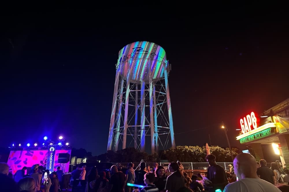 Check out these 7 events around DFW Nov. 14-20
