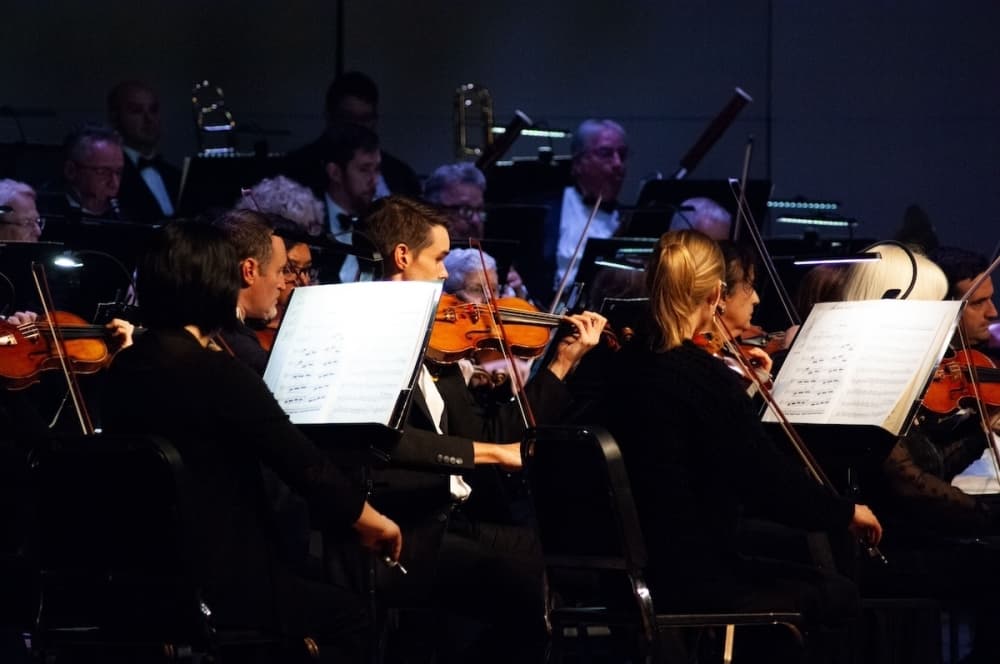 Mid-Texas Symphony kicks off its 2024-25 season with multiple concerts