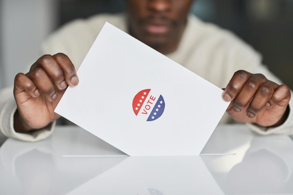 Texas sues Travis County for unregistered voter outreach