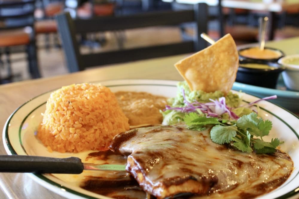 Pichurro’s Mexican Grill offers Tex-Mex in Cypress, Tomball
