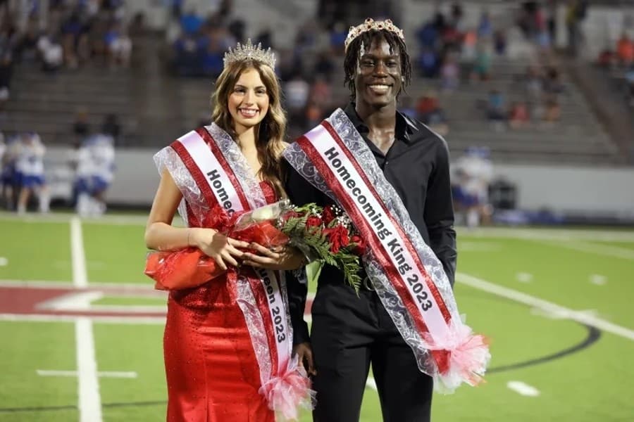 Northwest ISD announces homecoming activities for September, October