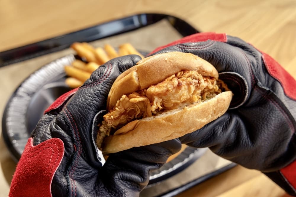 Golden Chick to open inside Lewisville Walmart