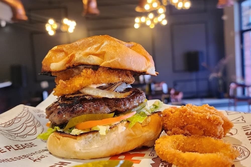 Prime Grill & Bar celebrates 1 year in Braeswood Place