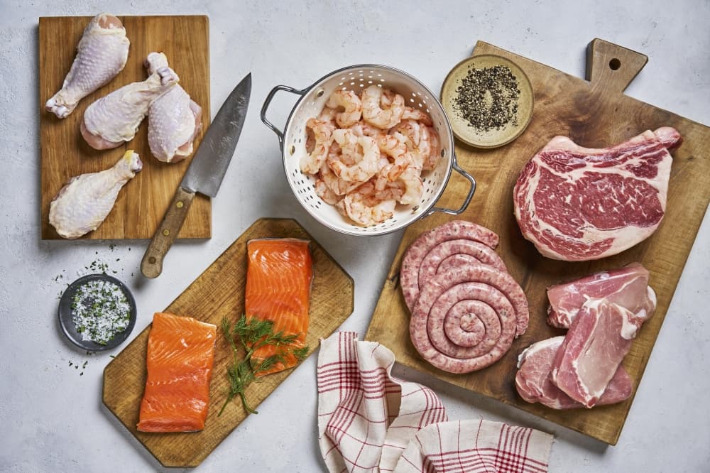Meat market Wild Fork no longer opening in Webster