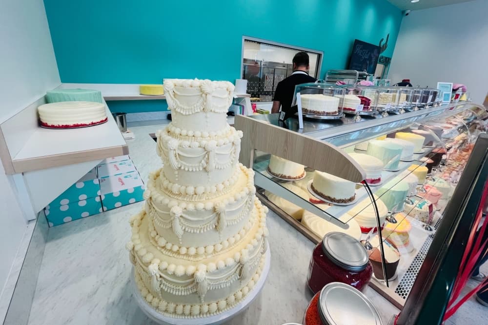 Cakes, yoga and the return of a staple deli: 8 businesses impacting downtown Austin