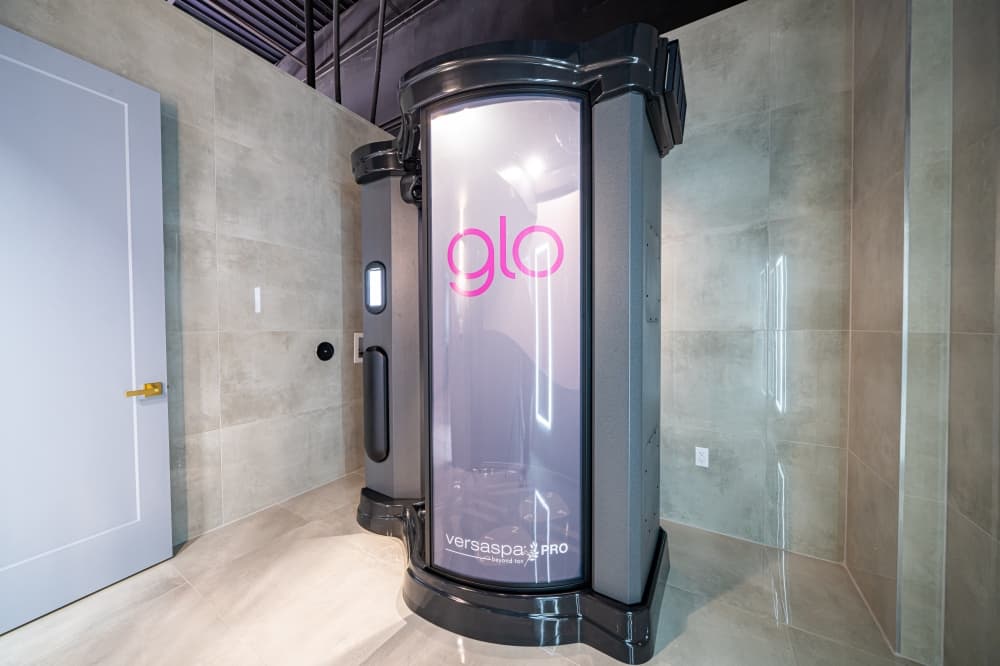 Glo Tanning to offer spray tanning services in Allen