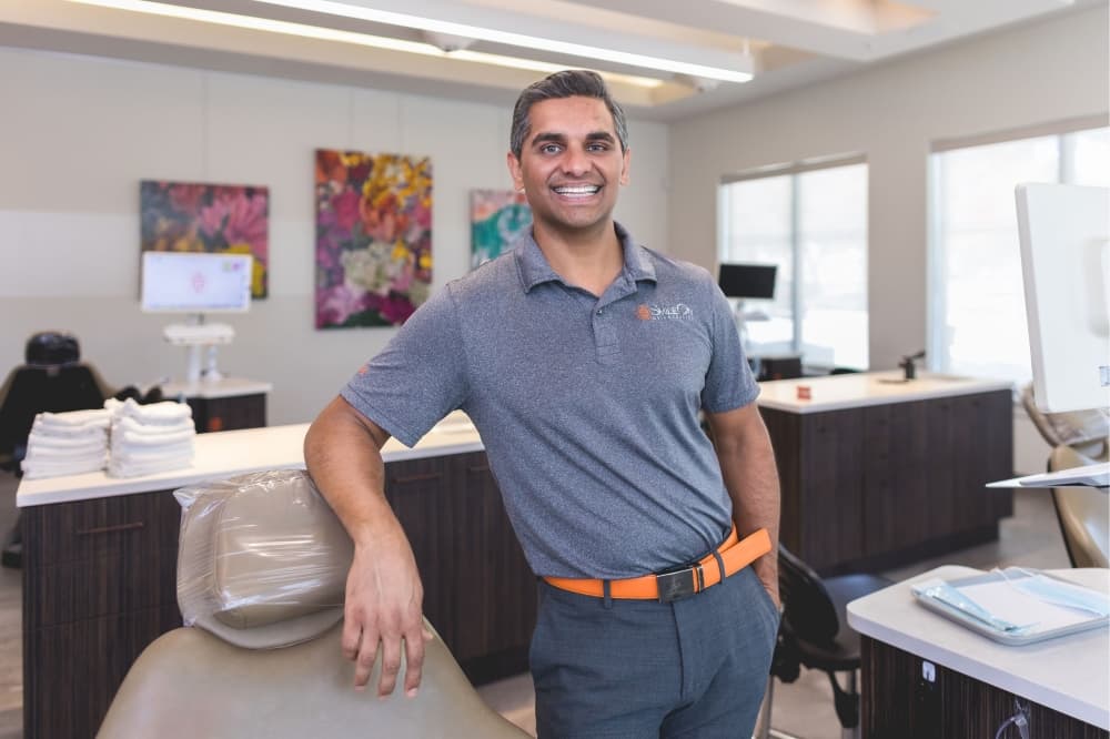 SmileOn Orthodontics to celebrate 10th anniversary in October with special offer