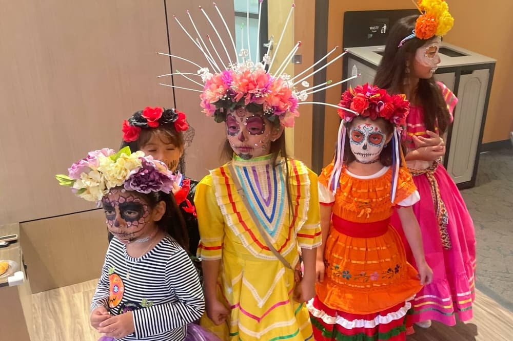 Check out these 7 events happening in Lewisville, Coppell in October, November