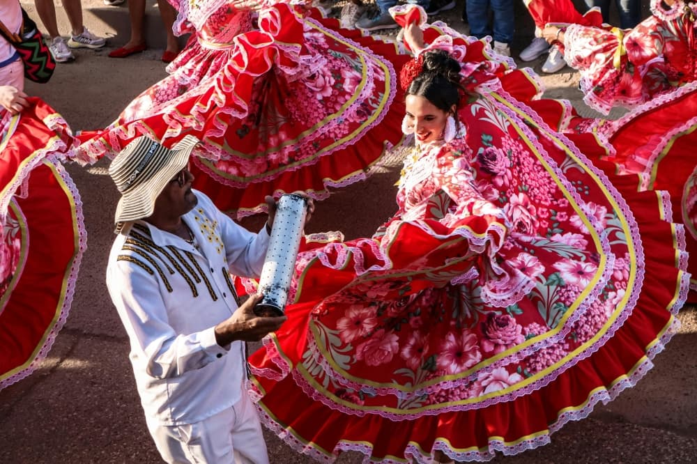 Check out these 9 San Antonio, Austin-area events celebrating Hispanic Heritage Month