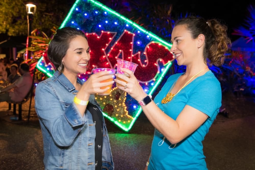 10 events to attend in the Greater Houston area this weekend, Sept. 13-15