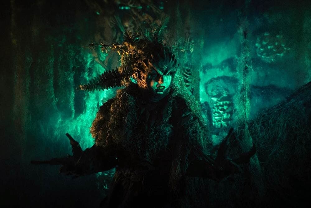 15 North Texas Halloween events to get into the spooky season