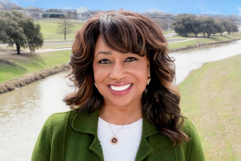 United Way Tarrant County president, CEO leaving to join JPS Foundation