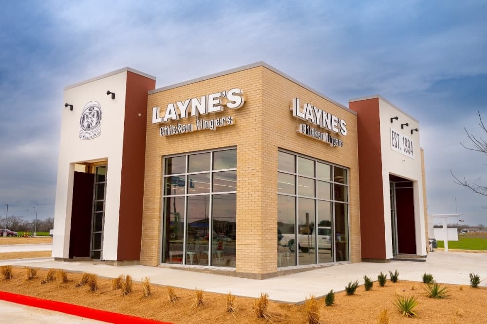 College Station-based chicken restaurant to open San Marcos location