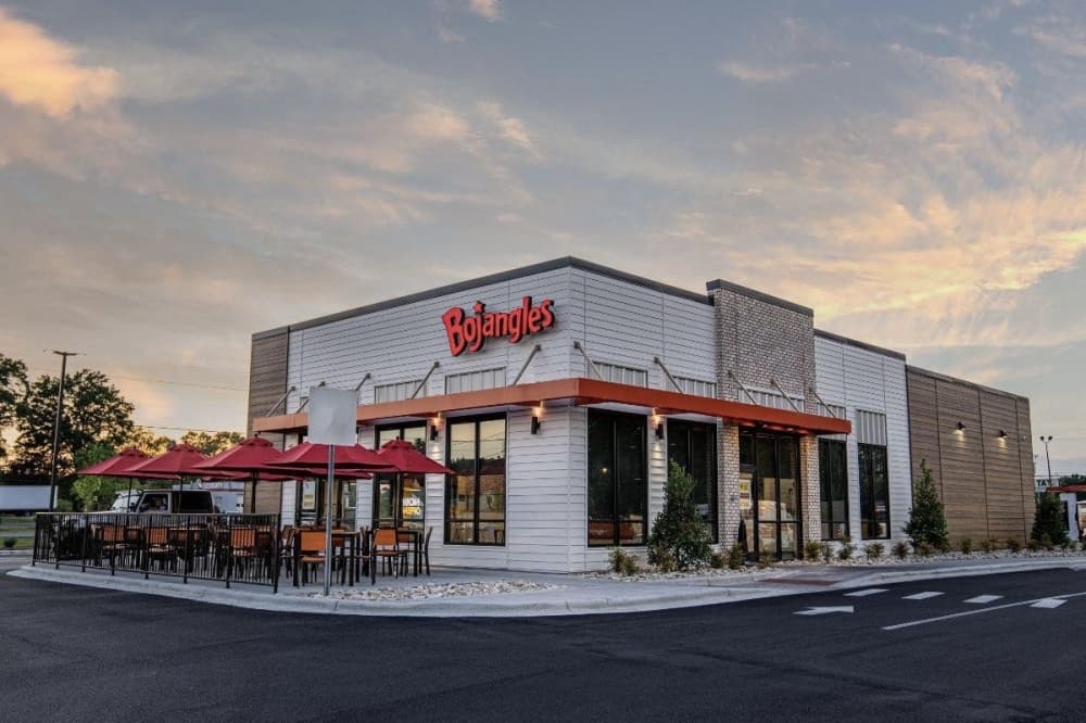 Bonjangles coming to Webster in early 2025
