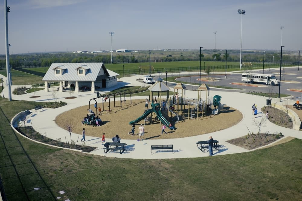 Phase 2 of 1849 Park nears completion
