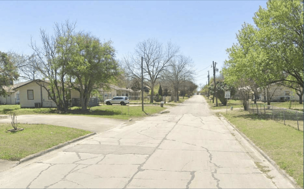 New Braunfels City Council approves traffic calming measures for Howard Street, Caddell Lane