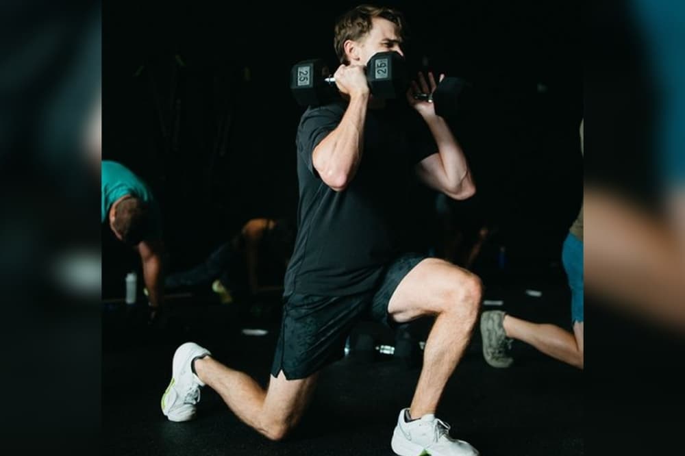 Hustle House Fitness to bring group workout classes to north Frisco