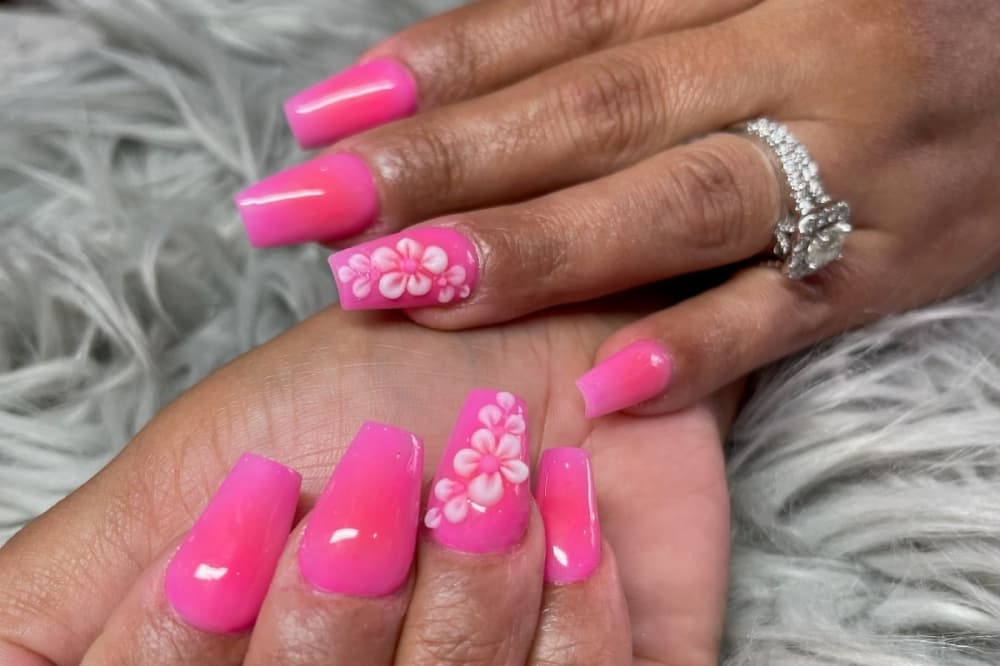 New Schibolo Nails celebrates grand opening with manicures, giveaways in New Braunfels