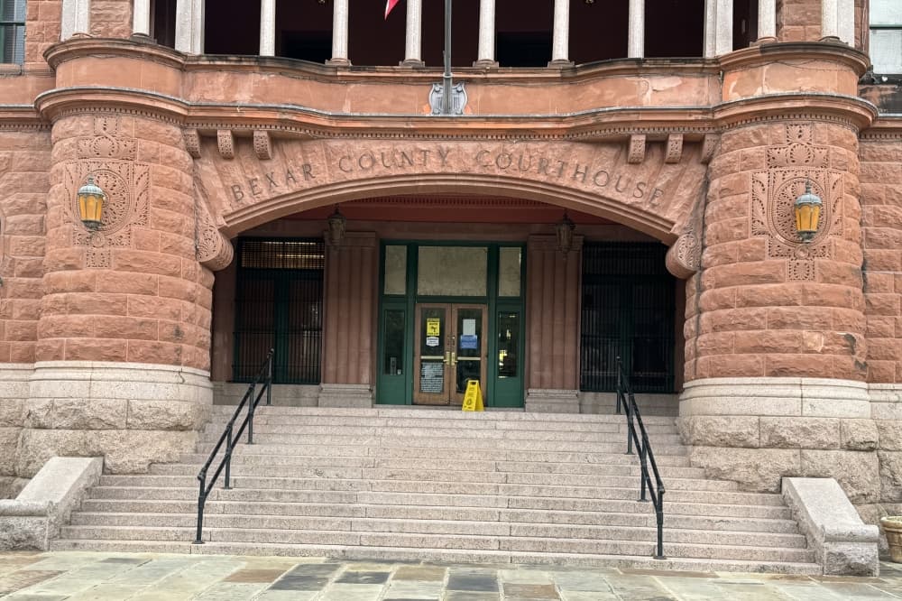 Bexar County allocates funds for addiction treatment, mental health services