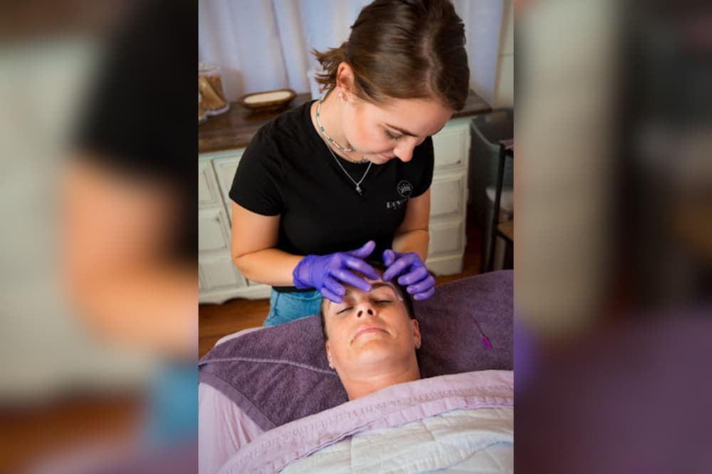 Royal Bliss Day Spa relocating to new Liberty Hill storefront Oct. 1