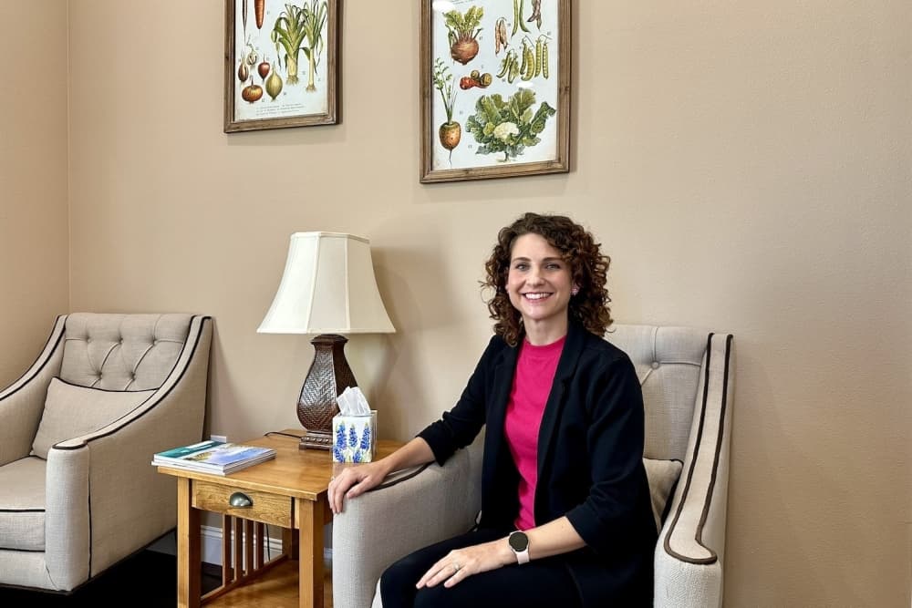 Food 4 Success fosters healthy relationships with food